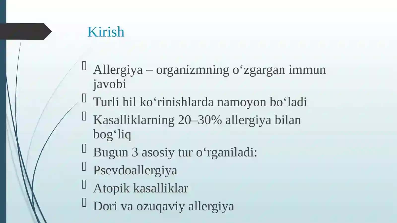 Dorivaozuqaviyallergiya 3
