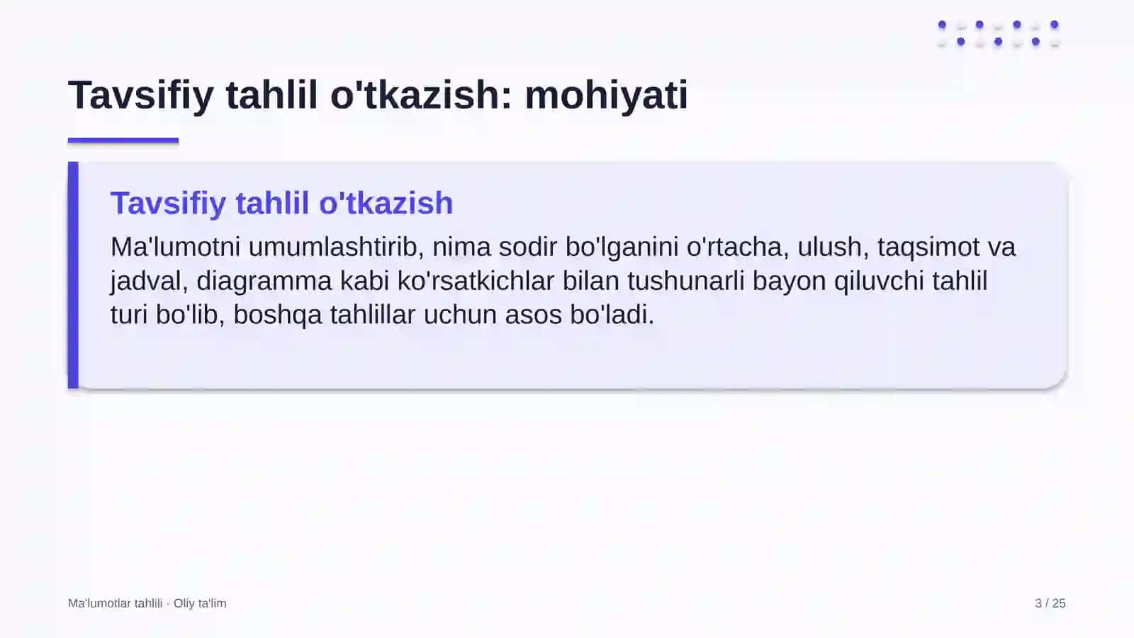 viza xizmatlari markazlarida tavsifiy tahlil o'tkazish 4084 3