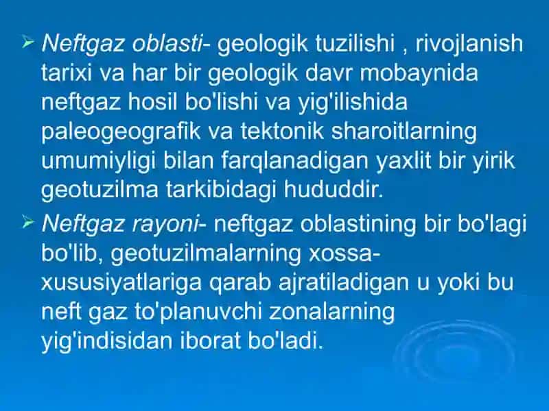Neftgazkonlari 3