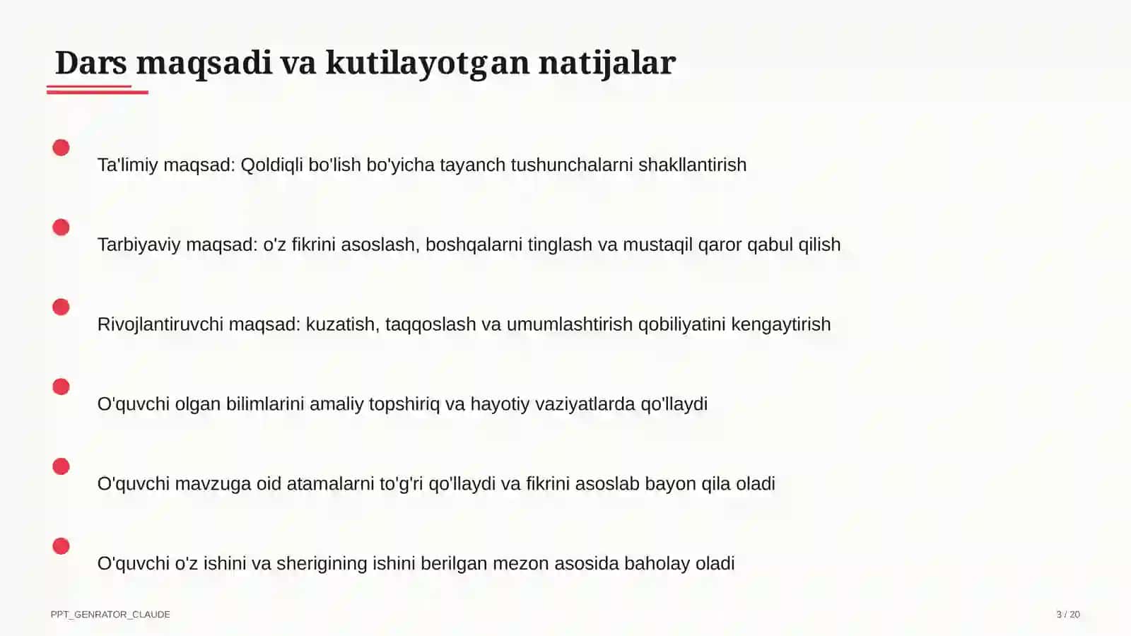 Qoldiqli bo'lish (3-sinf) 3