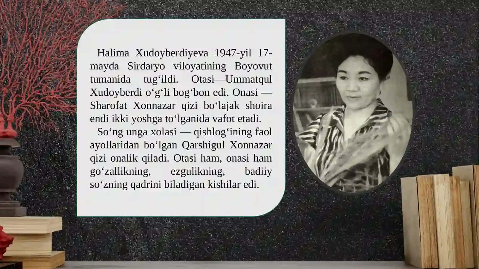 O’zbek Adabiyotni O’qitish Metodikasi Fanidan 3