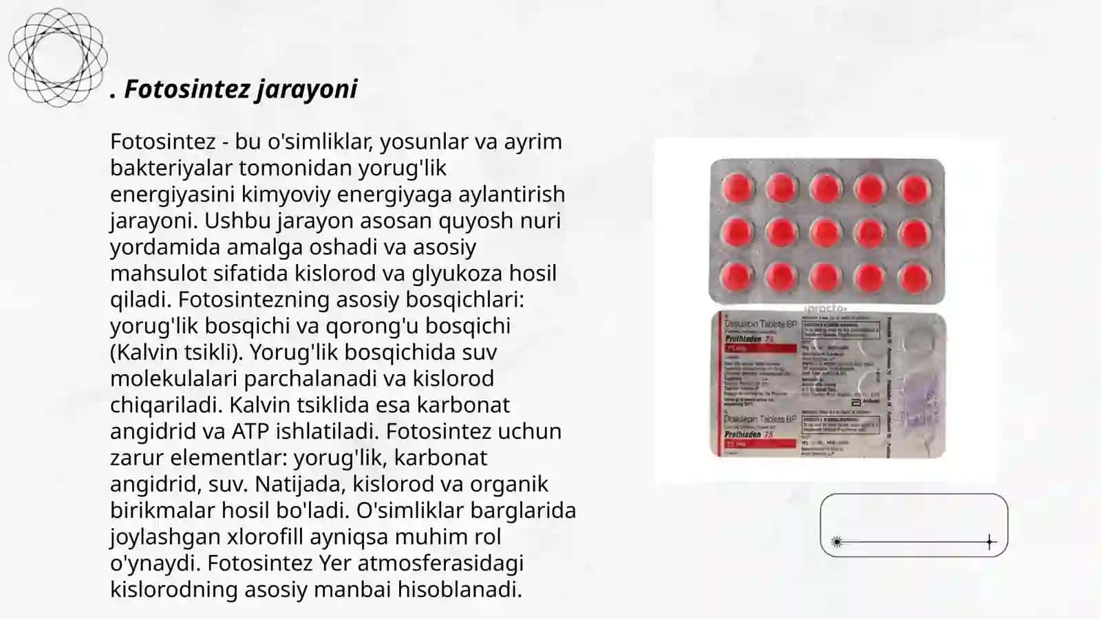 Osimliklaning geteretrof oziqlanish usullari 3