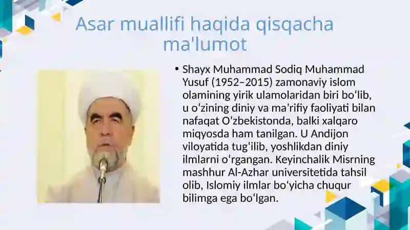 Baxtiyor oila 3