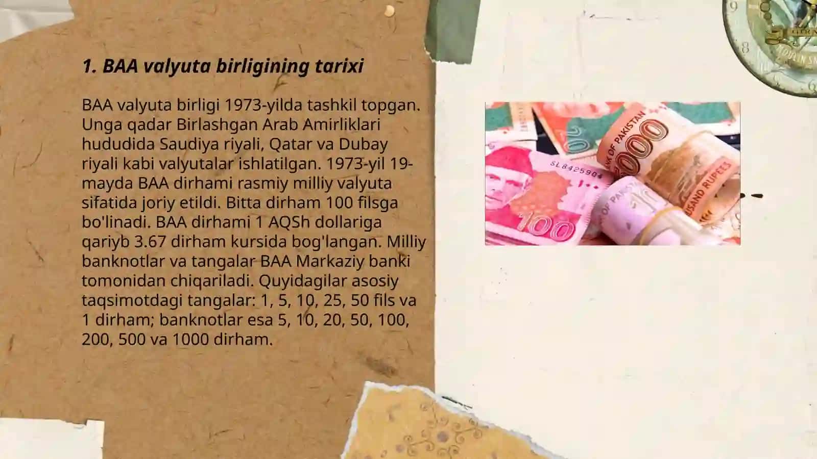 BAA valyuta birligi 3