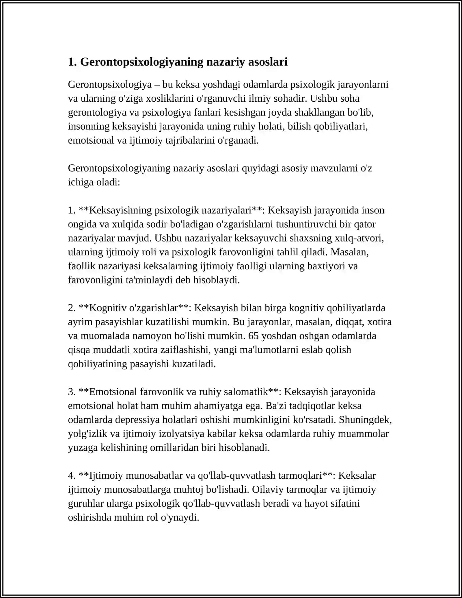 GERONTOPSIXALOGIYA 3