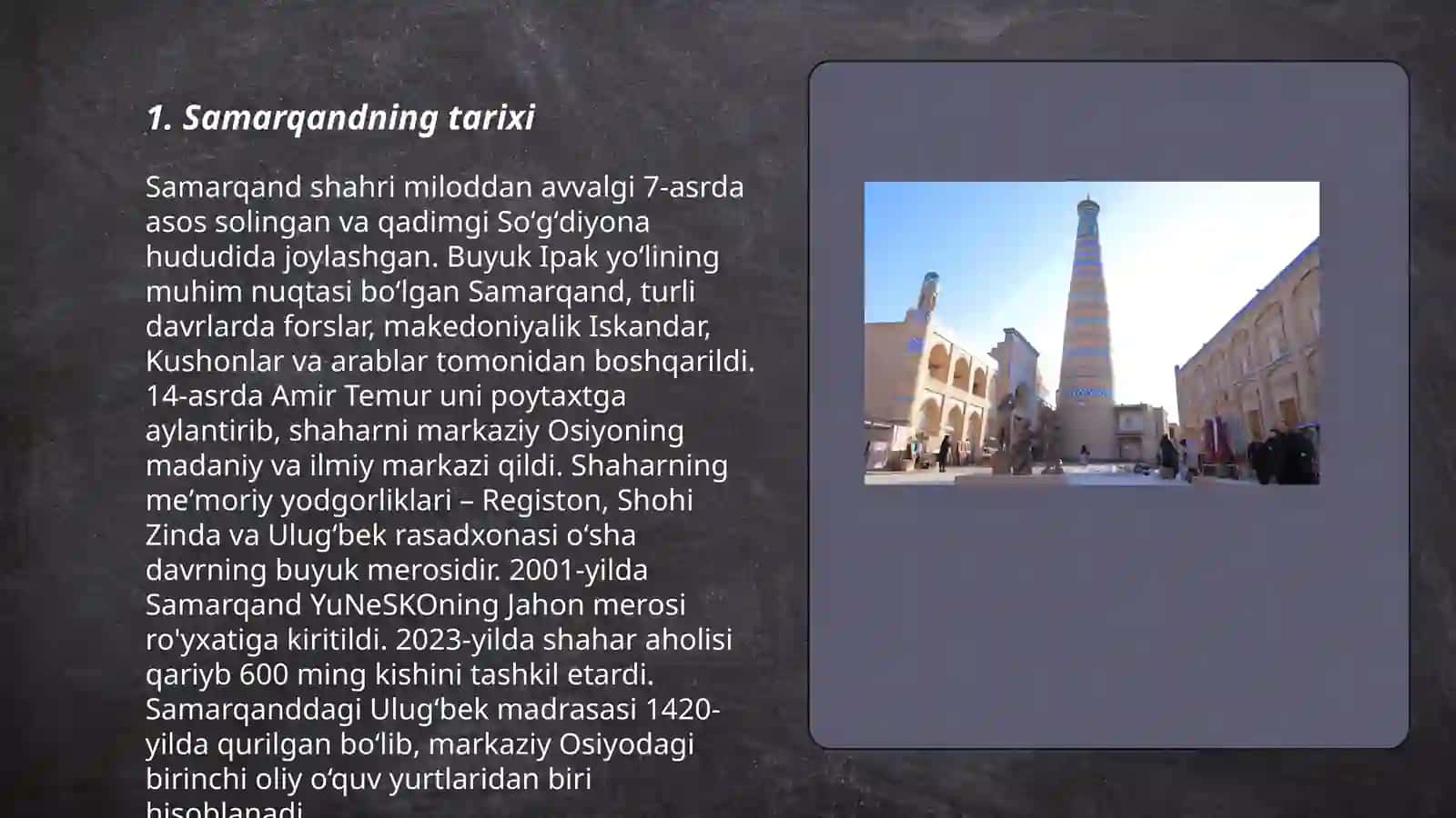 Davlat tilida ish yuritish 3