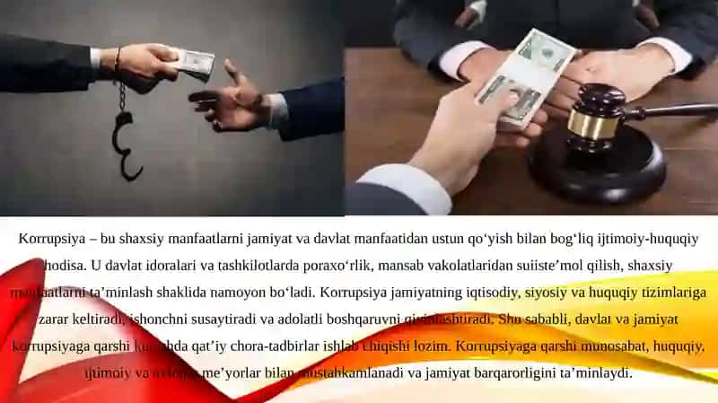 Korrupsiyaning tabiayti 3