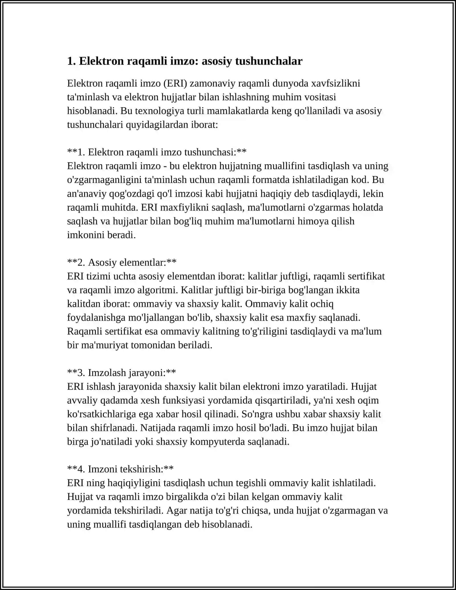 Elektron raqamli imzo 3