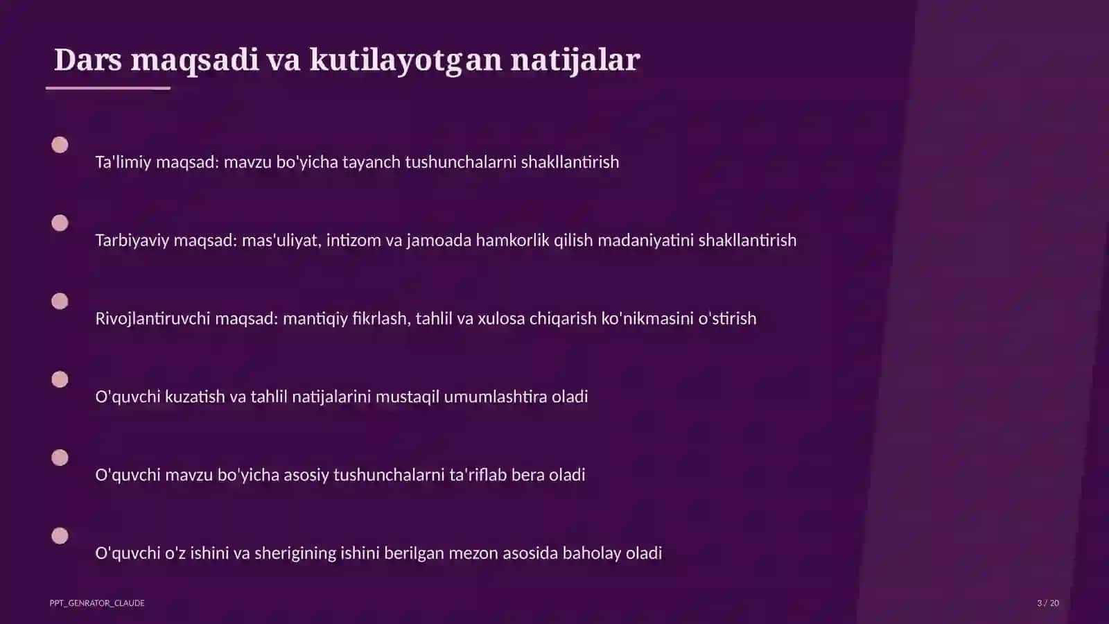 Ko'p xonali sonlarni ko'paytirish (4-sinf) 3