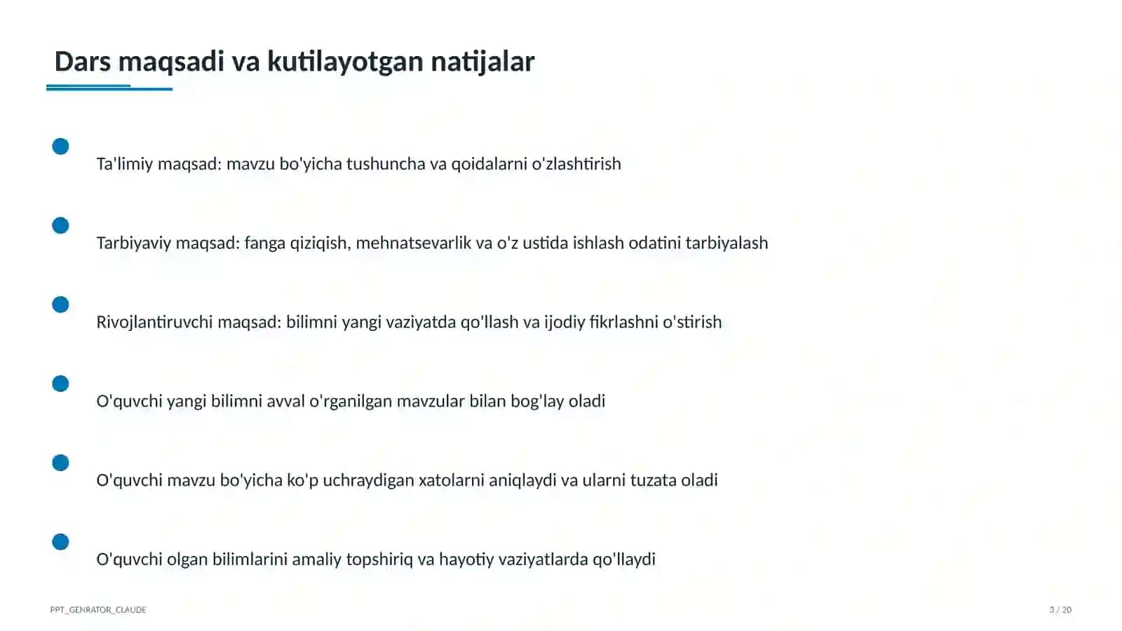 Shayboniylar va Ashtarxoniylar davlati (8-sinf) 3