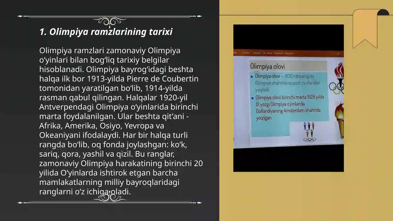 Olimpiya ramzlari 3