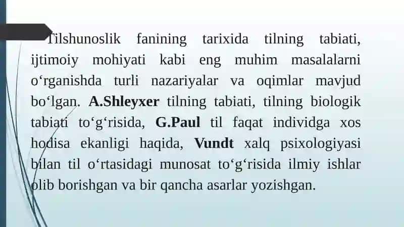 4-MA’RUZA. TIL –RAMZLARTIZIMI 3