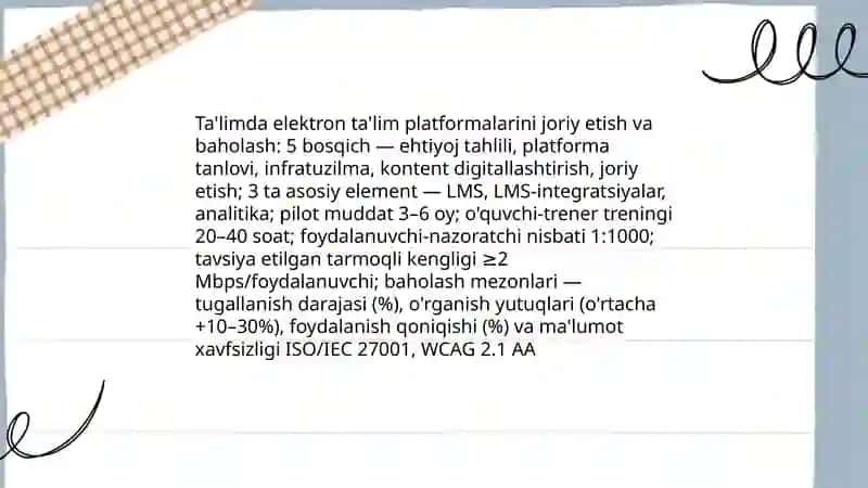 Axborot kommunikatsion texnilogiyalarini talim sohasi ishlab chiqarish va tibbiyotda tadbiq etish 3