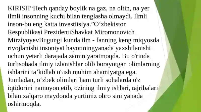 Voltamperometriyaning zamonaviy usullari 3