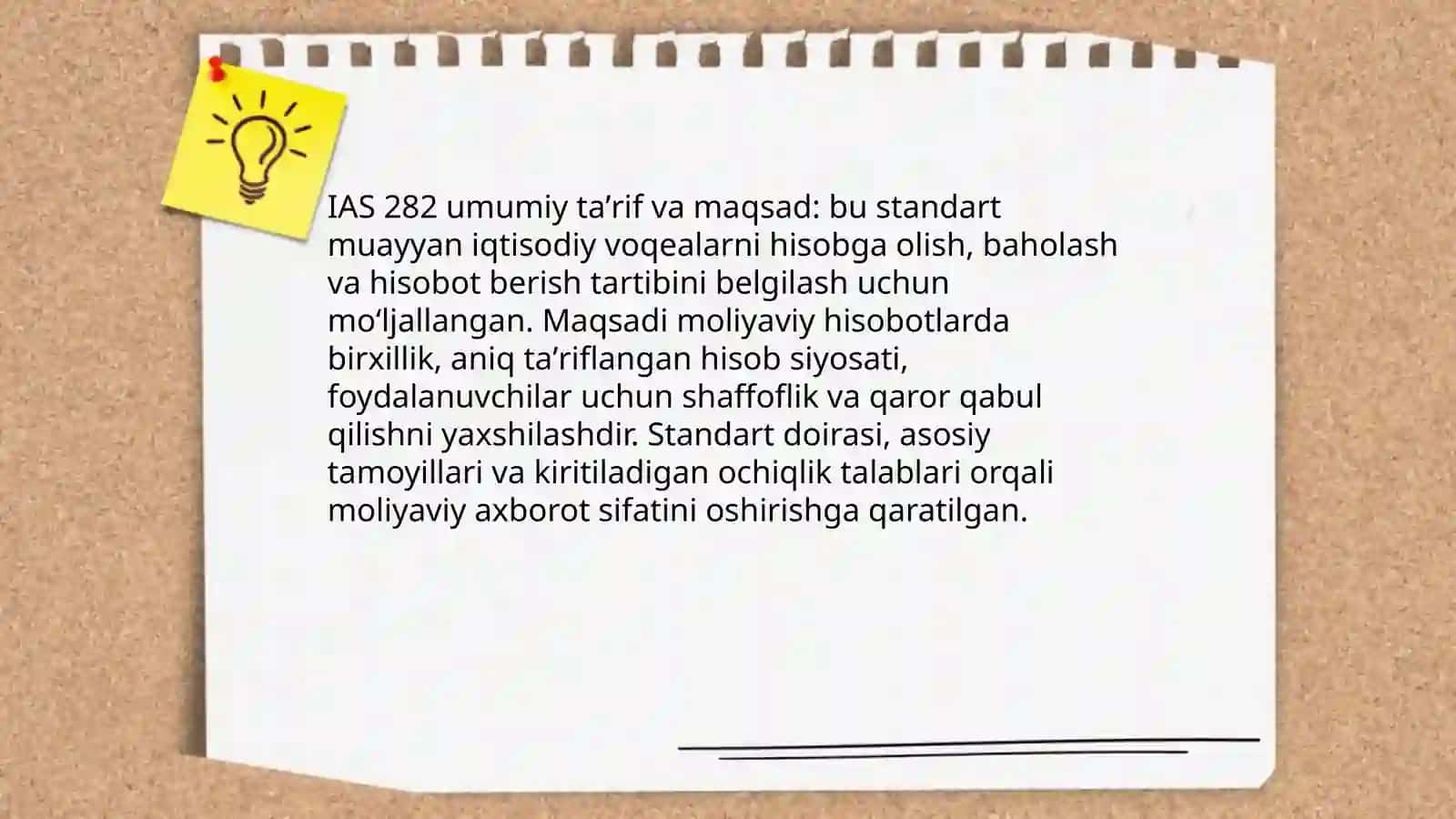 IAS 282 3