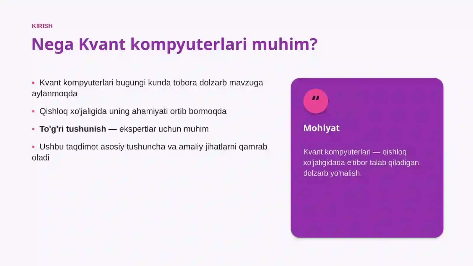 Kvant kompyuterlari 3