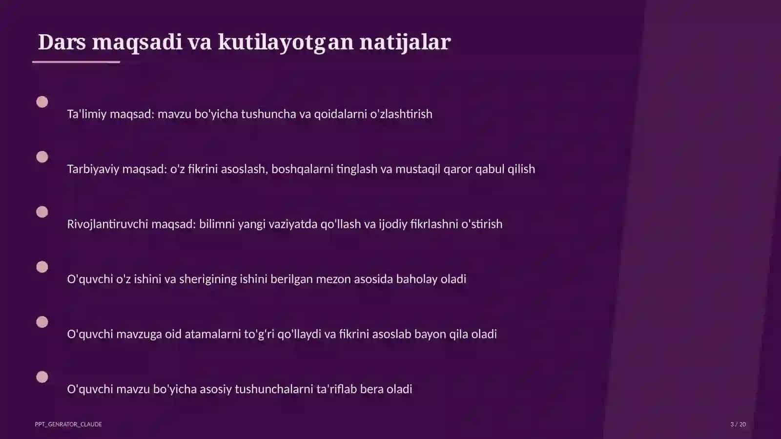 Padlet va Miro: hamkorlikdagi onlayn doskalar 3