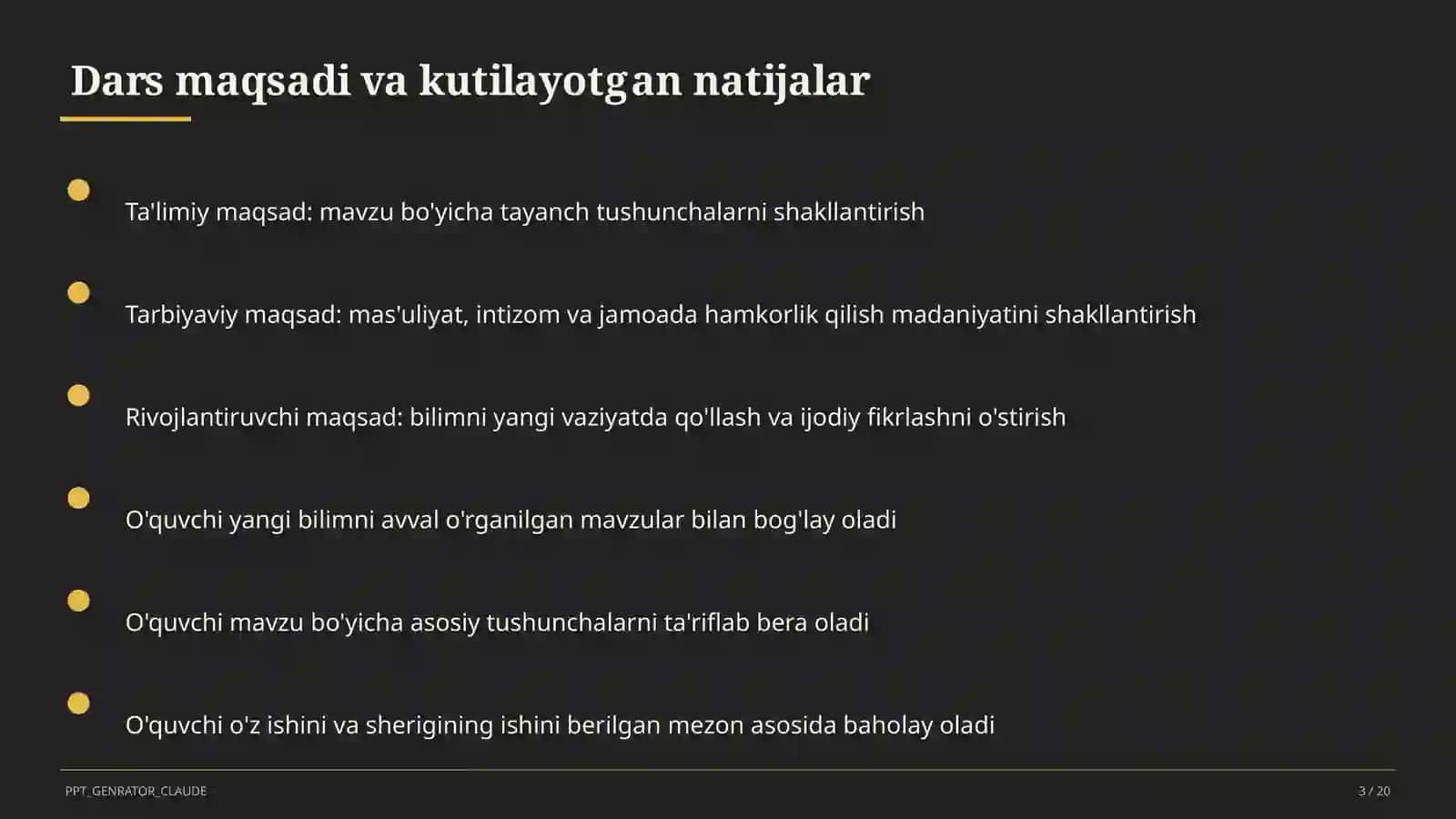Abdulla Qodiriy hayoti va ijodi (7-sinf) 3