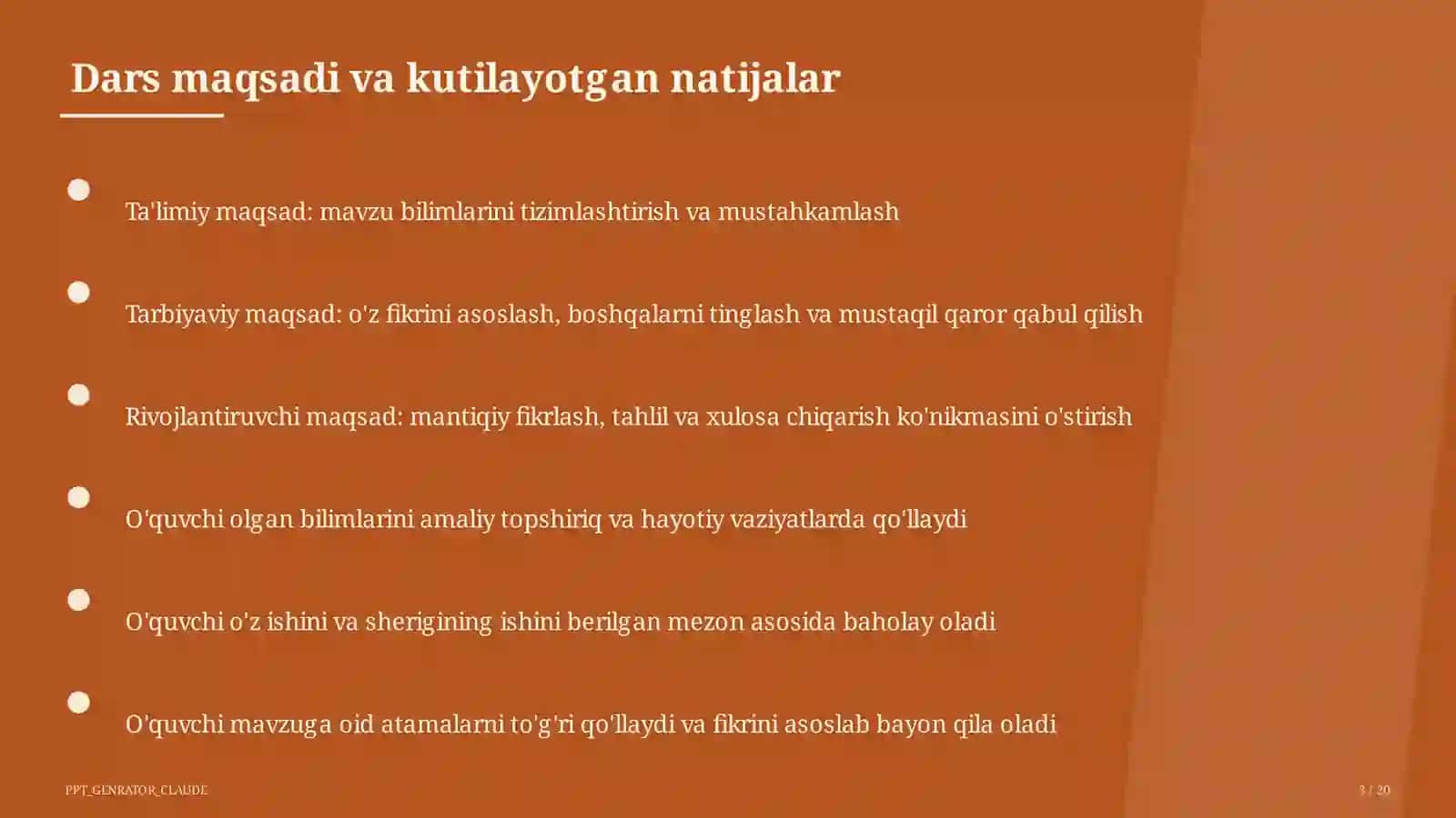 Kasbiy charchoq (burnout) va uning oldini olish 3