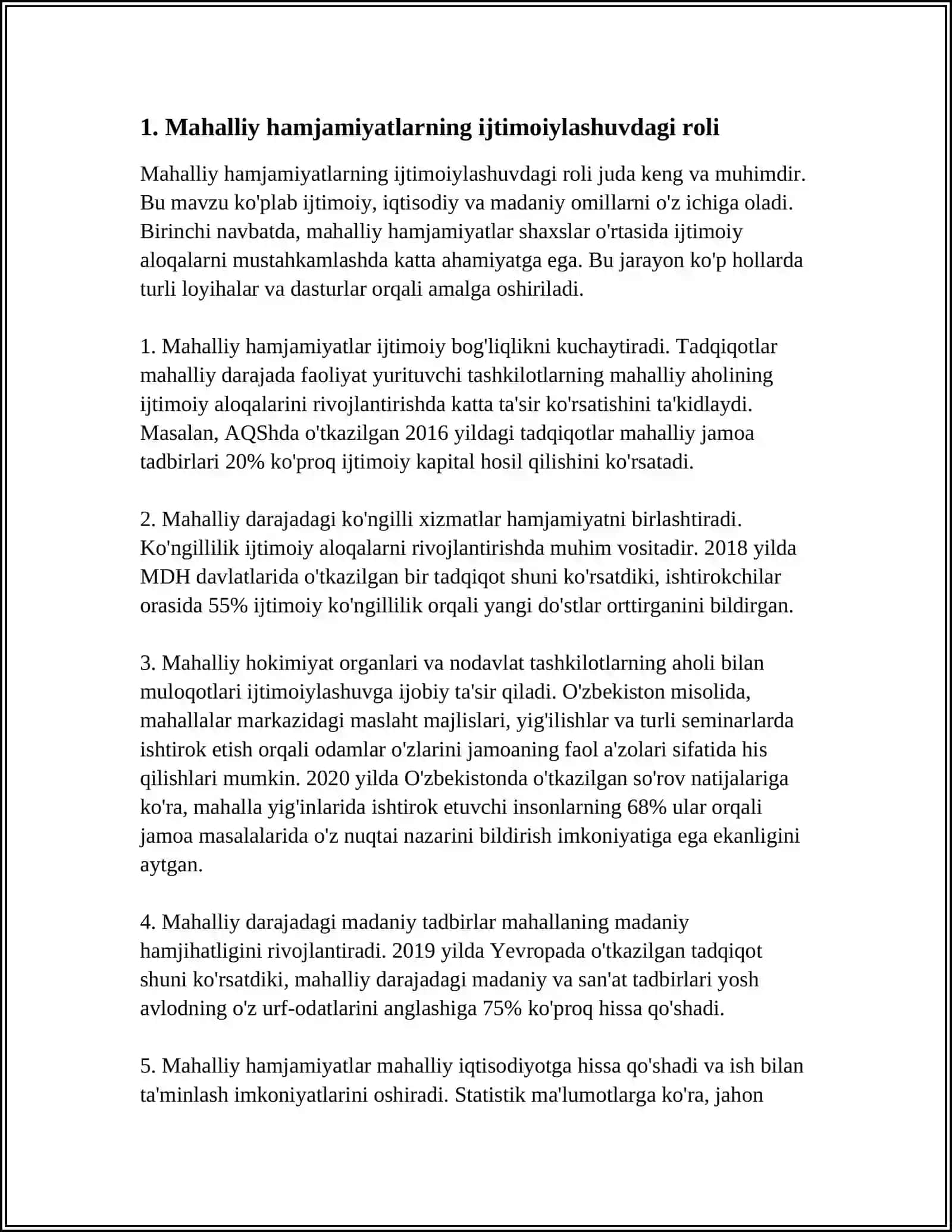 IJTIMOILLASHUV OMILLARI VA VOSITALARI 3
