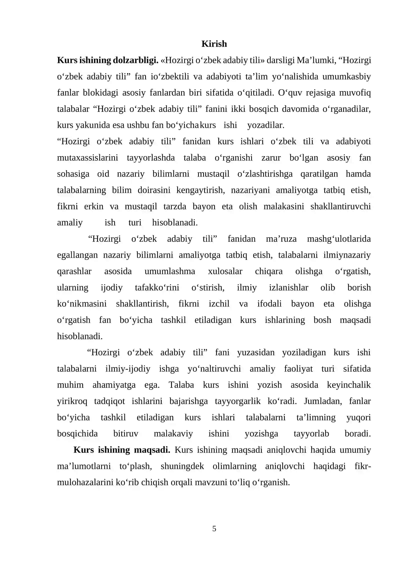 O’zbek tilshunosligida fonema va tovush munosabati tavsifi 3