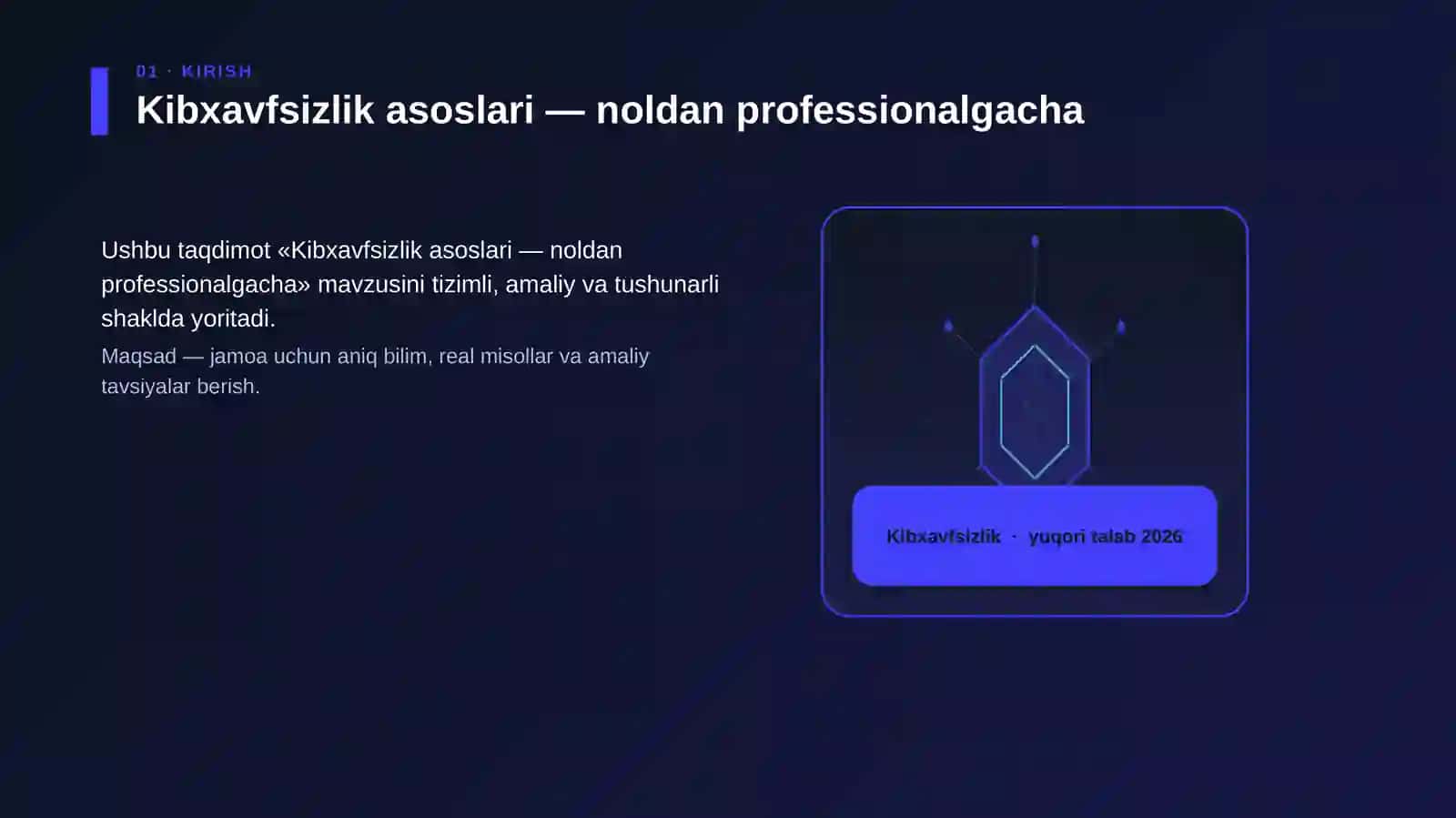 KIBXAVFSIZLIK 3