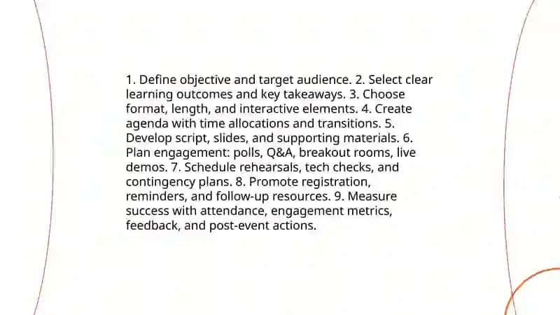 webinars and online workshops 3