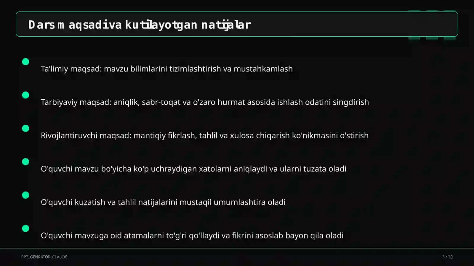 Kasbiy charchoq (burnout) va uning oldini olish 3