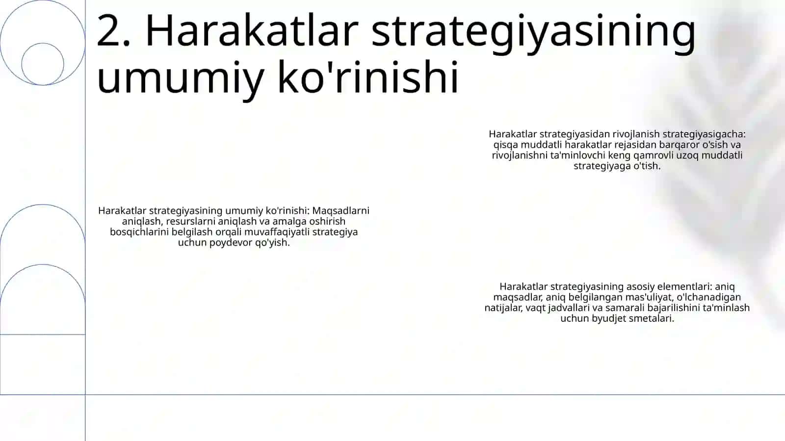 Ot Strategiyi Deystviy K Strategik Razvitiya 3