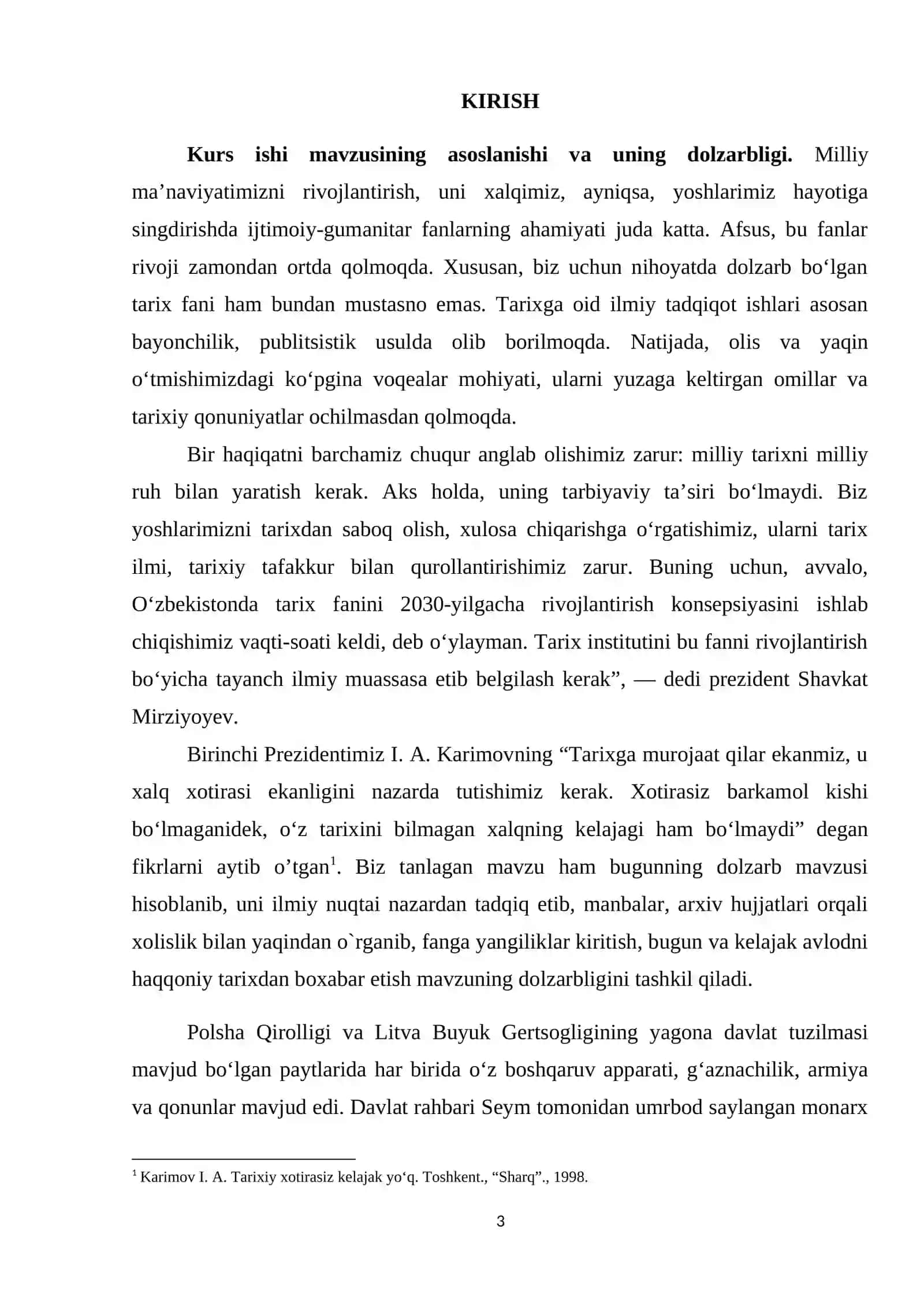 XIX asrda Polsha 3