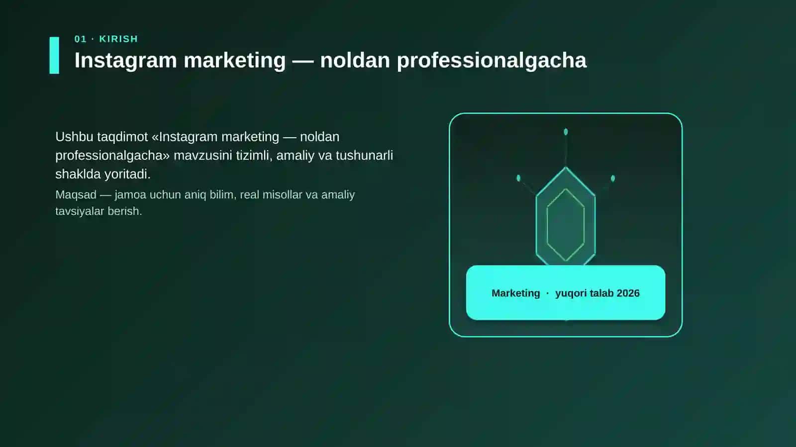 Instagram marketing — noldan professionalgacha 3