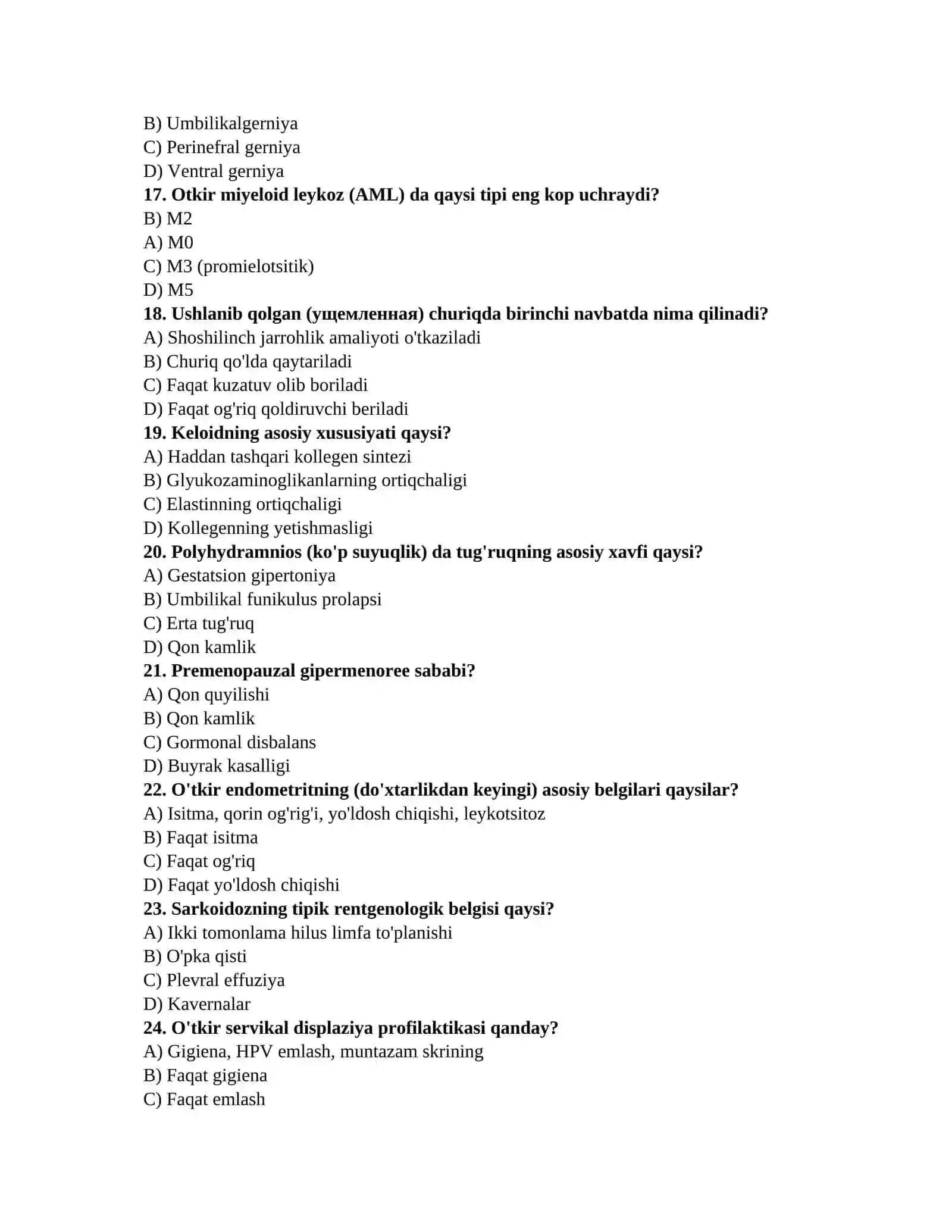 Siydik tahlili testi 3