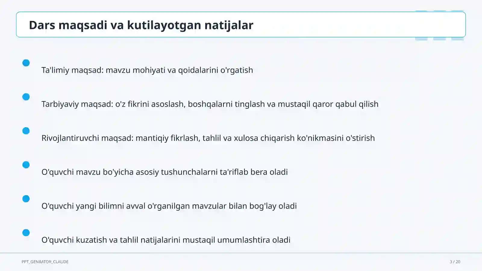 Leksikologiya: so'zning lug'aviy ma'nosi (5-sinf) 3
