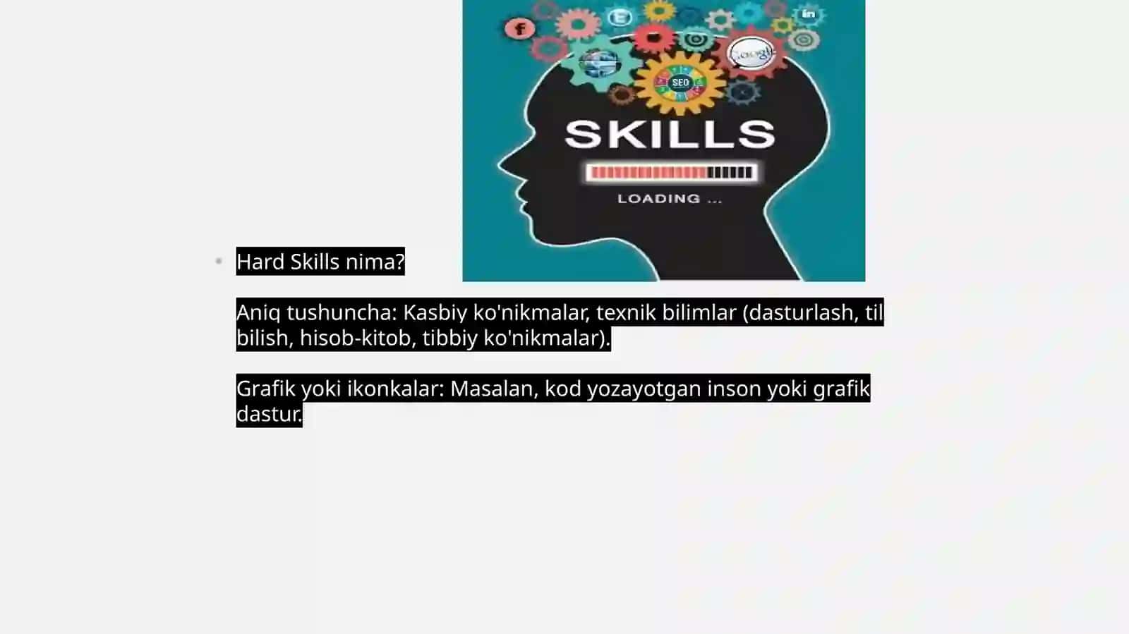 Hard skills va Soft Skills 3