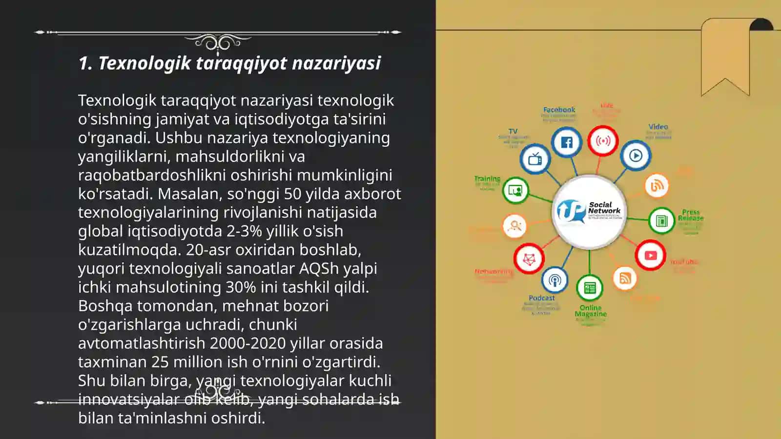 Infografika va medialar 3