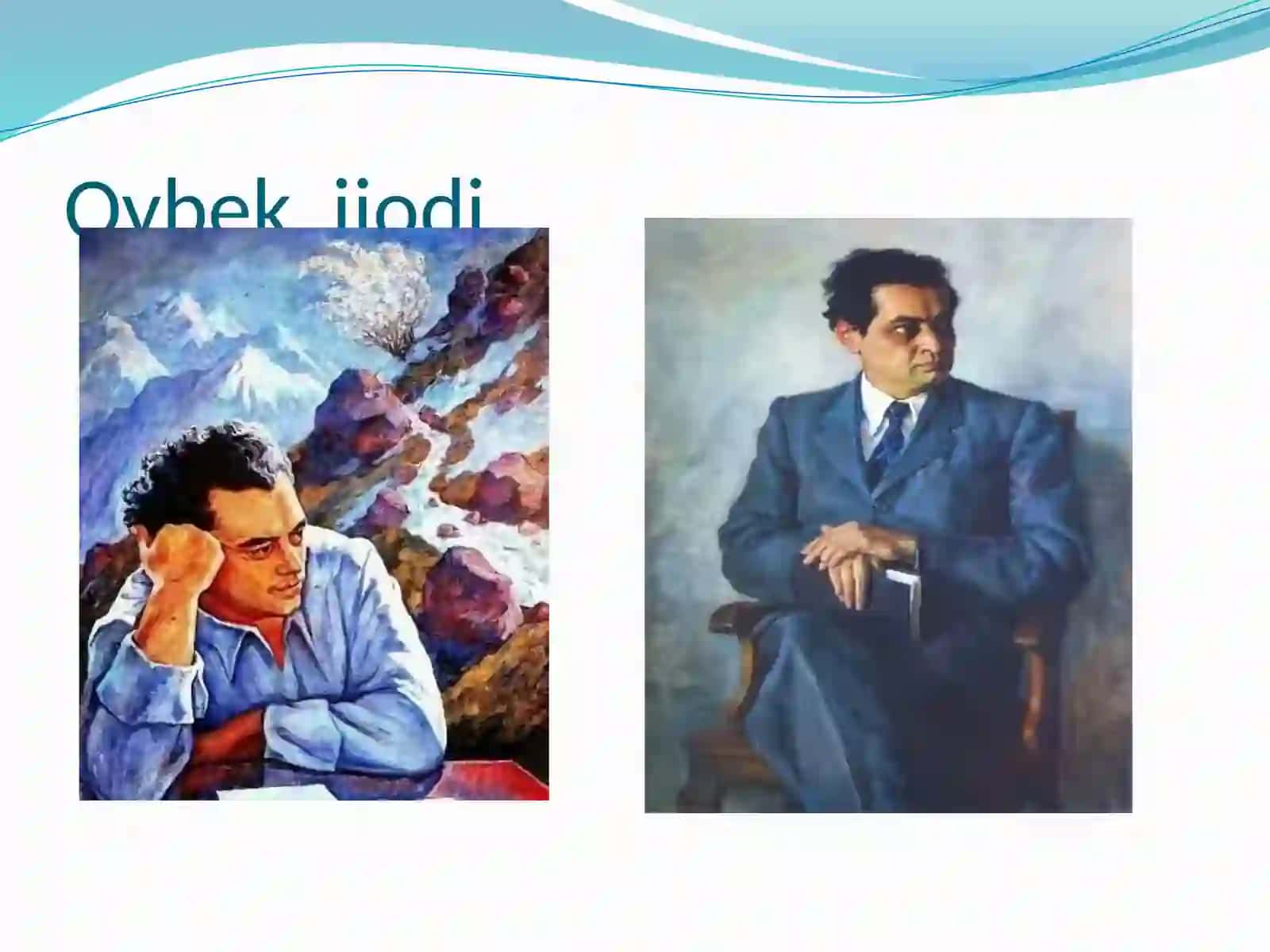 Oybekhayotivaijodi 3