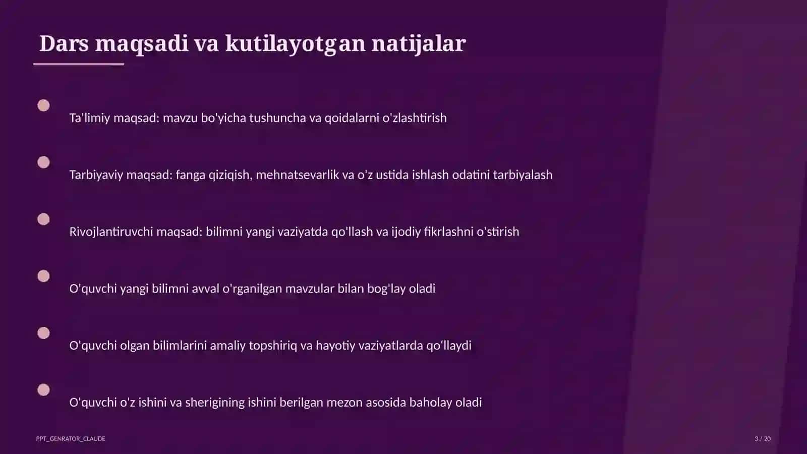 O'rta asrlarda Yevropa: feodalizm (7-sinf) 3