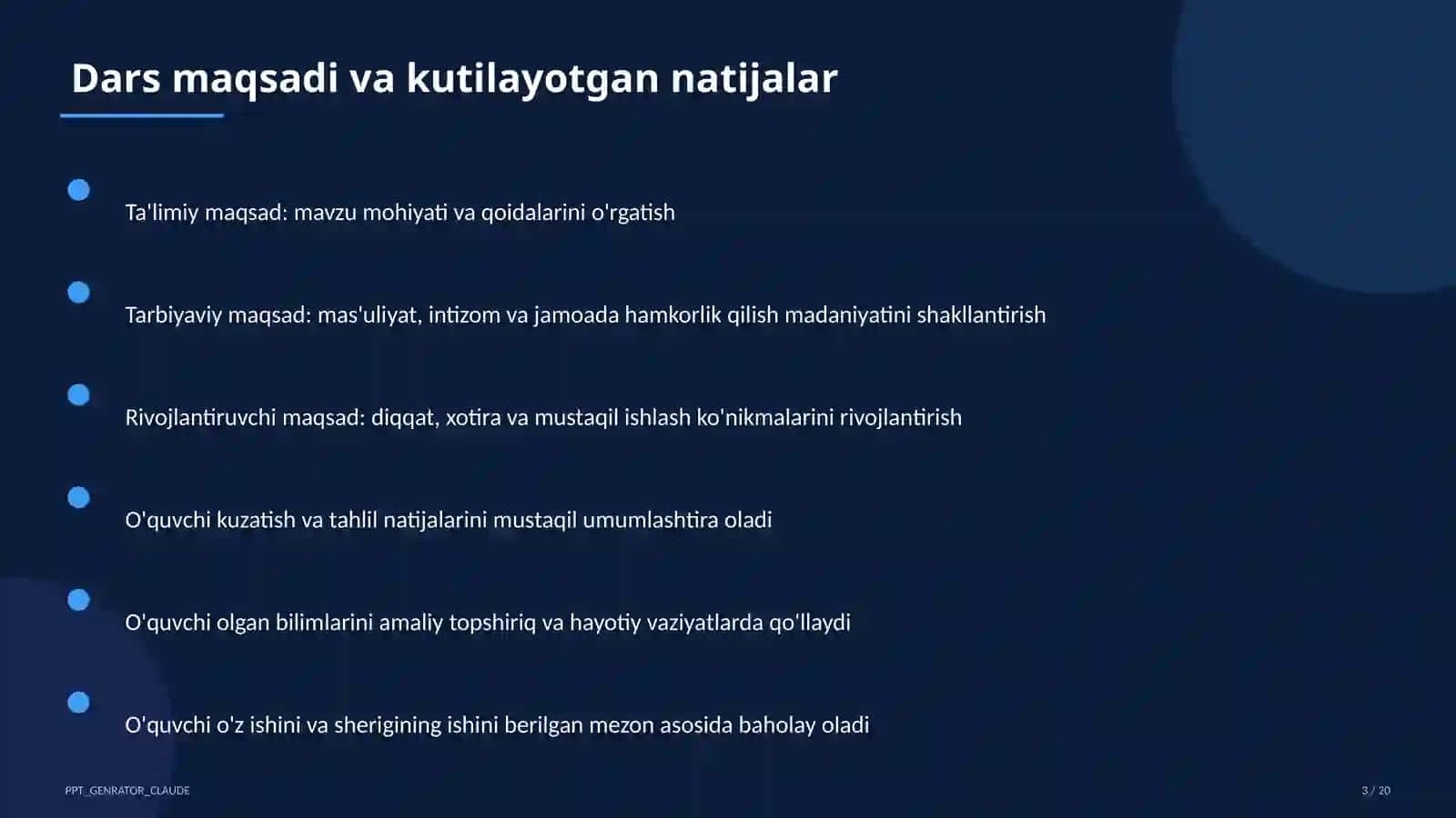 Kompozitsiya qonunlari: simmetriya va ritm (7-sinf) 3