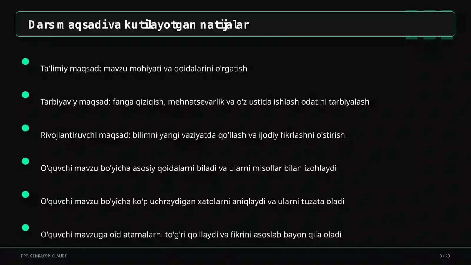 Temuriylar davri madaniyati: Samarqand va Hirot (8-sinf) 3