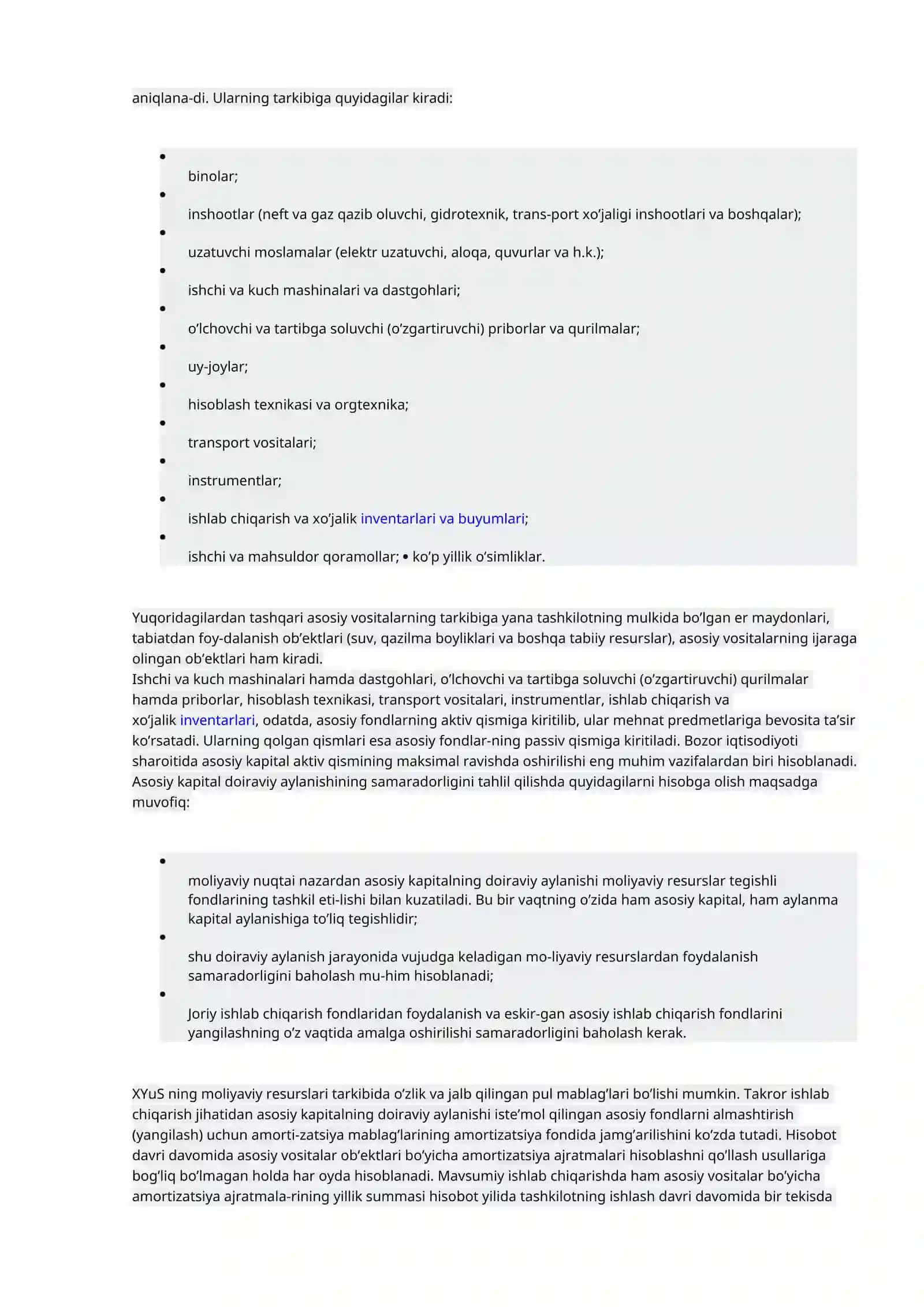 Moliyaviy boshqaruv organlari va ularning vazifalari 3