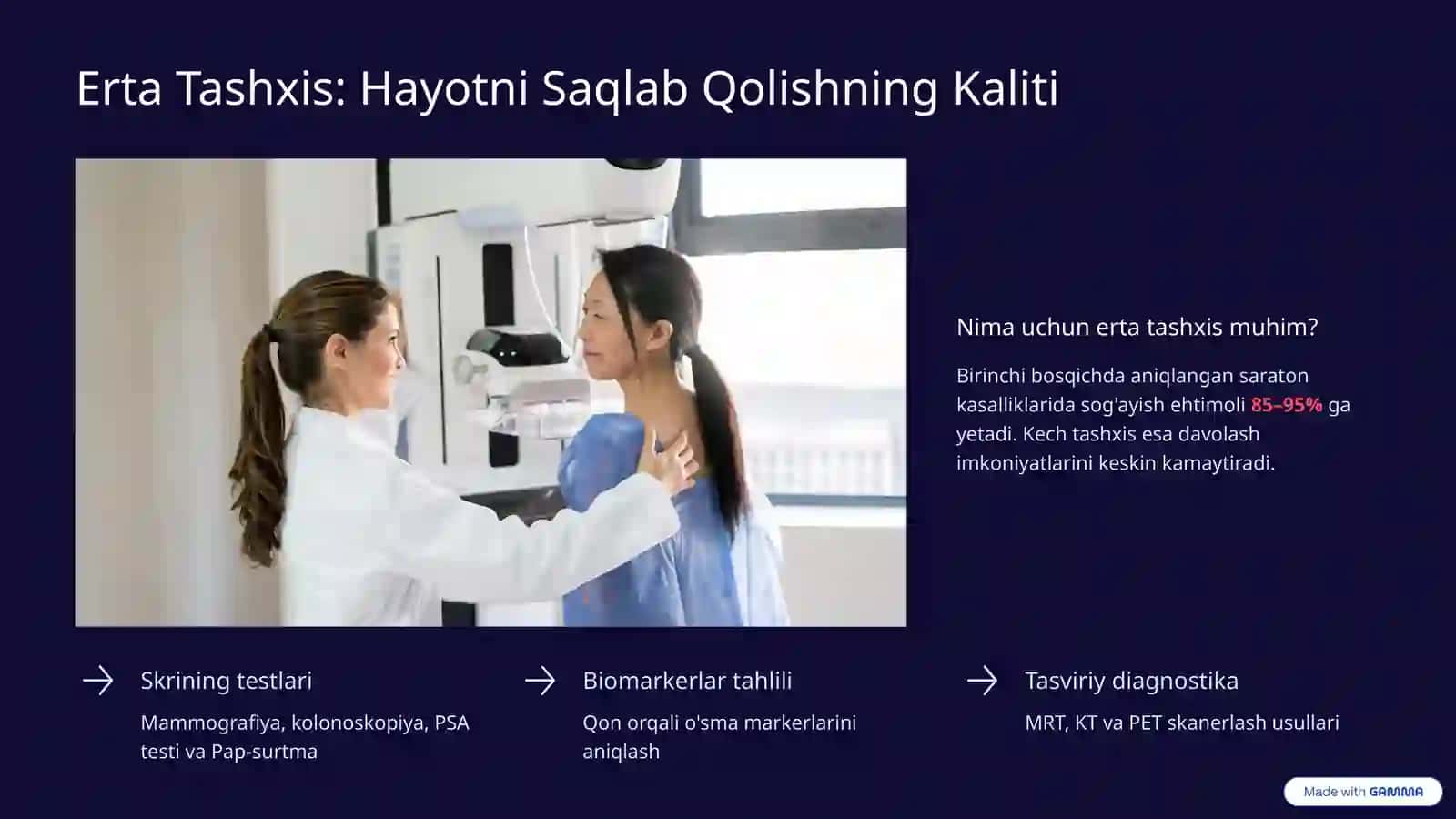 Onkologik Kasalliklar 3