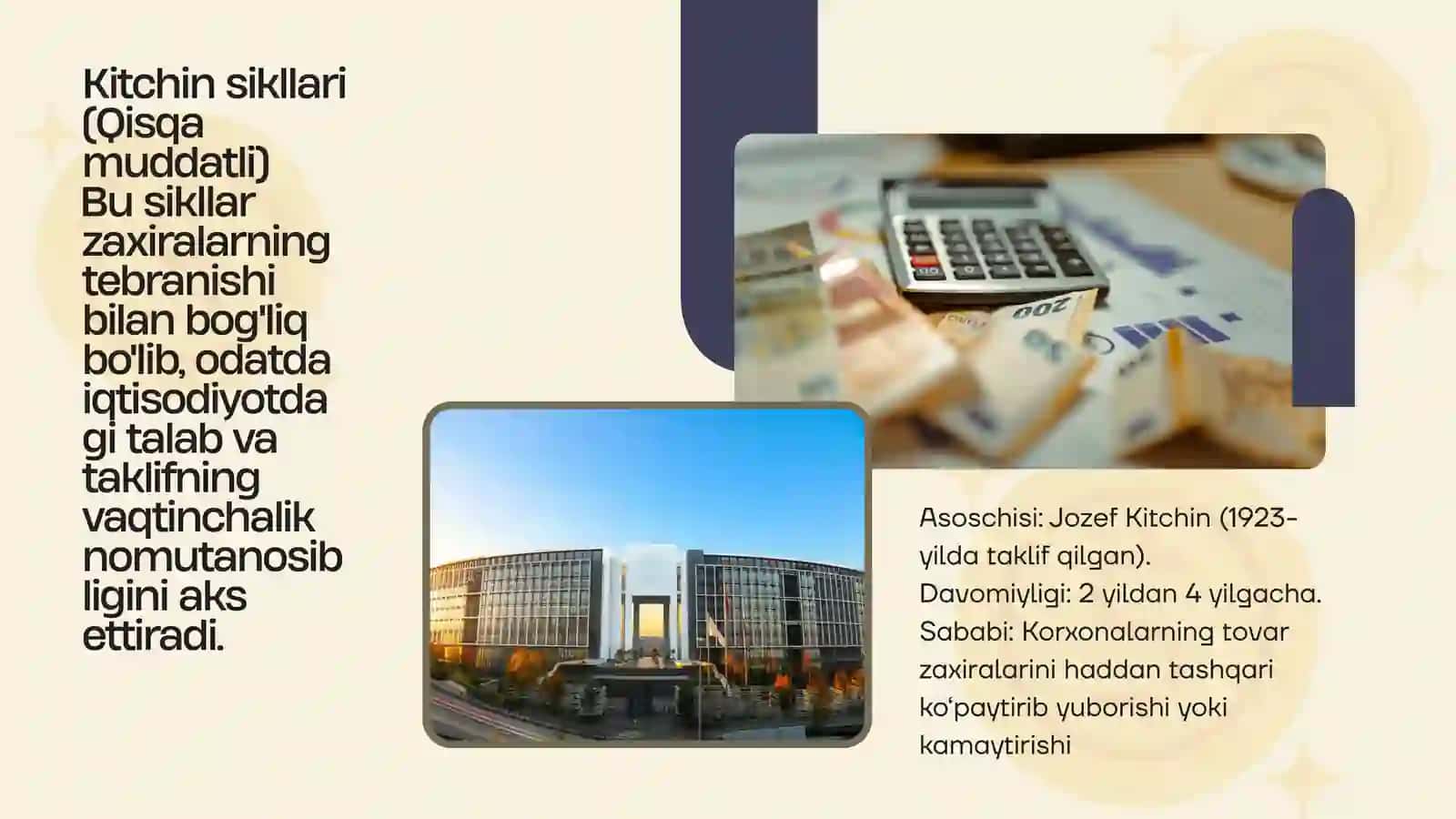 IQTISODIY SIKL MODELLARI 3