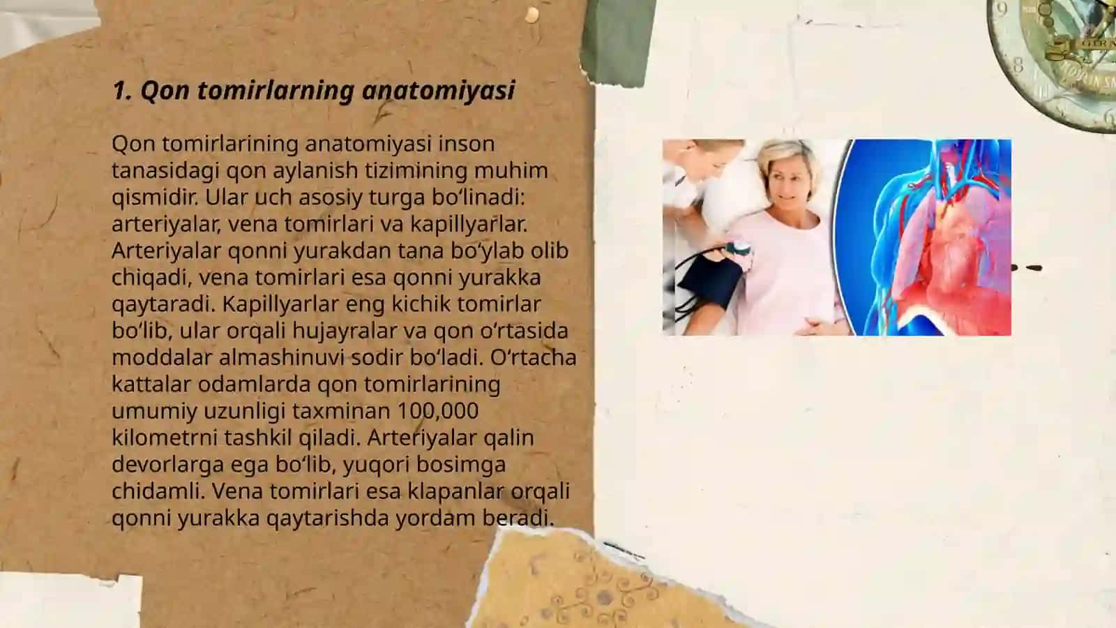 Qon tomir kasalliklari 3