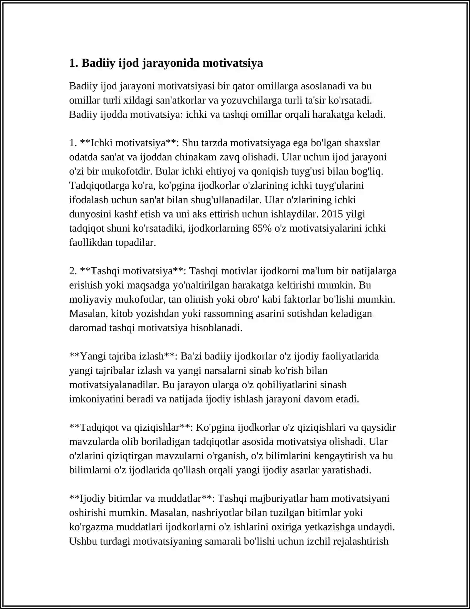 BADIIY IJOD PSIXOLOGIYASI 3