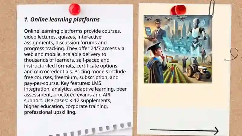 Online learning platforms 3