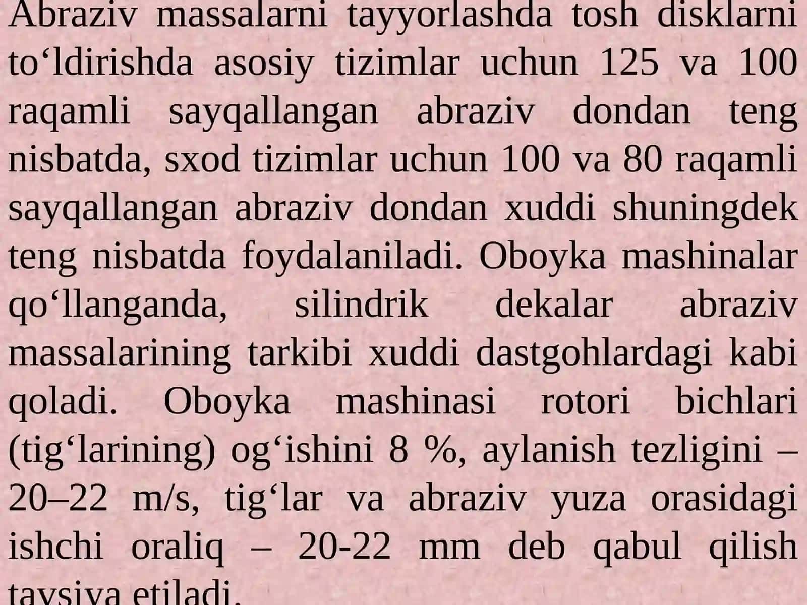 Sulidonidanyormaolishtexnologiyasi 3