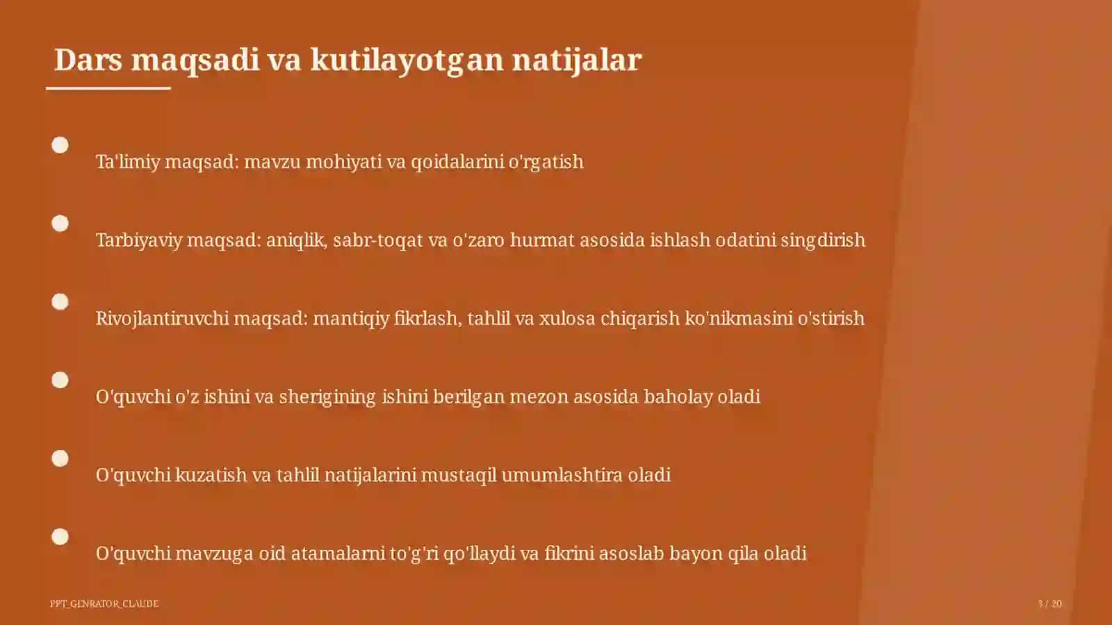 Interaktiv doska (smart doska) bilan ishlash 3