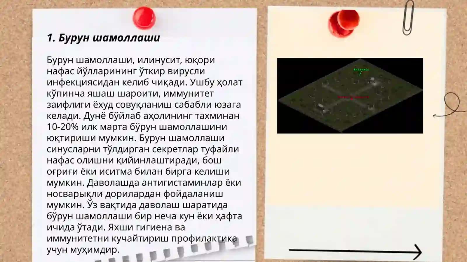 Бурун касалликлари 3