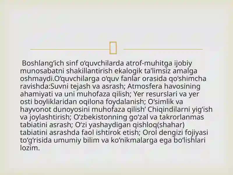 Boshlang‘ich shaxsiy va jismoniy tarbiya fanidan dasturlar va o‘quv-qutubxona uslubiyatlari 3