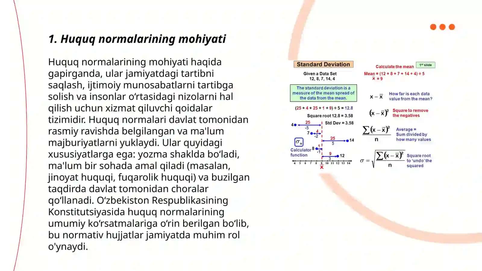 Huquq normalarini sharhlash tushunchasi va turlari 3